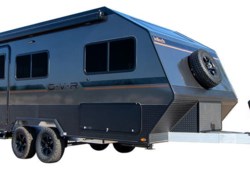 New 2025 inTech O-V-R Expedition available in Adamsburg, Pennsylvania