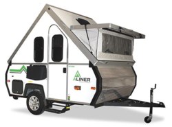 New 2025 Aliner Ranger 10 Dual Bunk available in Adamsburg, Pennsylvania