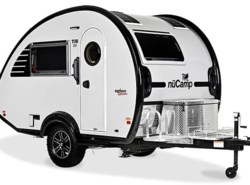 New 2025 NuCamp TAB 320 S Classic available in Adamsburg, Pennsylvania