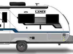 New 2025 Lance TT 1475 available in Adamsburg, Pennsylvania