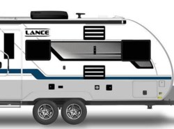 New 2025 Lance TT 1875 available in Adamsburg, Pennsylvania