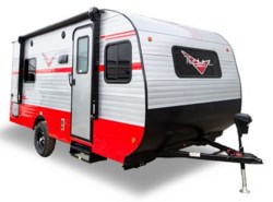 New 2025 Riverside RV Retro 185RK available in Adamsburg, Pennsylvania