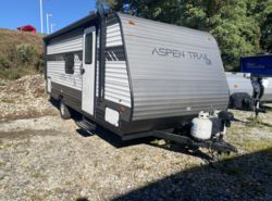 Used 2022 Dutchmen Aspen Trail LE 1950BH available in Adamsburg, Pennsylvania