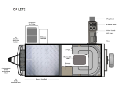 New 2024 OPUS OP LITE available in Adamsburg, Pennsylvania