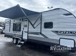 Used 2024 Coachmen Catalina Trail Blazer 26TH available in Adamsburg, Pennsylvania