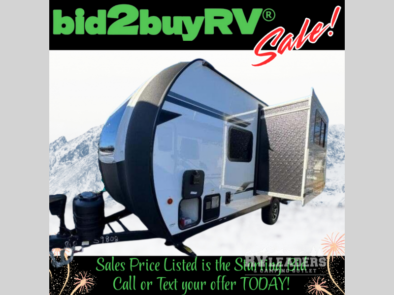 New 2024 Palomino PaloMini 186RBS available in Adamsburg, Pennsylvania