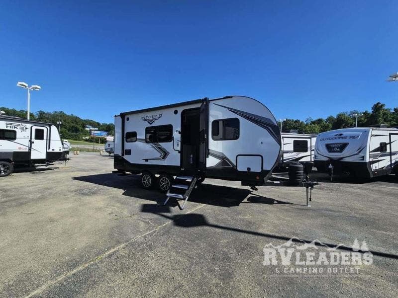 New 2025 Riverside RV Intrepid 211RKI available in Adamsburg, Pennsylvania