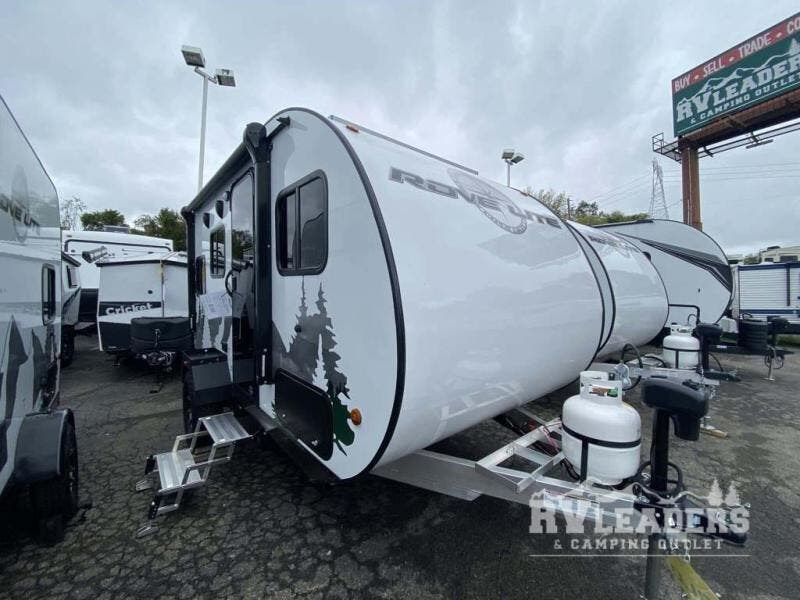 New 2024 Travel Lite Rove Lite 14BH available in Adamsburg, Pennsylvania