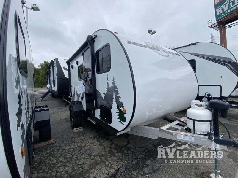 New 2024 Travel Lite Rove Lite 14FB available in Adamsburg, Pennsylvania