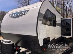 Used 2024 Forest River Salem 29VIEW available in Adamsburg, Pennsylvania