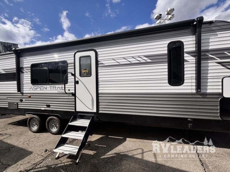 Used 2024 Dutchmen Aspen Trail 2880RKS available in Adamsburg, Pennsylvania