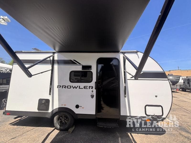 Used 2025 Heartland Prowler 17BHLX available in Adamsburg, Pennsylvania