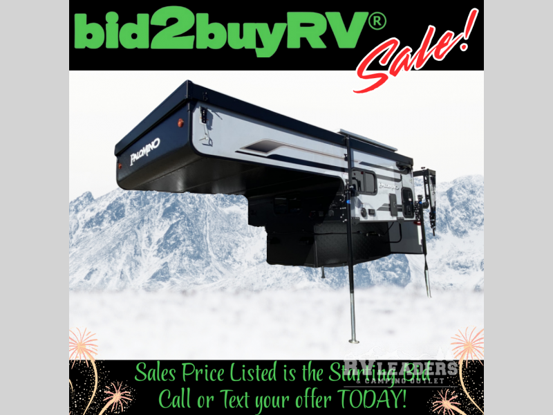 Used 2024 Palomino Backpack Edition SS 500 available in Adamsburg, Pennsylvania