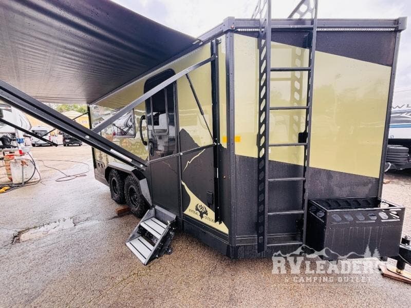 Used 2023 Imperial Outdoors XploreRV X22 available in Adamsburg, Pennsylvania