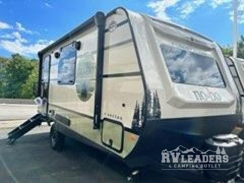 New 2026 Forest River No Boundaries NB18.2 available in Adamsburg, Pennsylvania