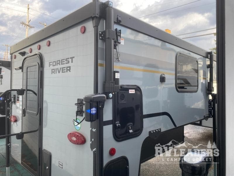 New 2026 Palomino Backpack Edition SS-1251 available in Adamsburg, Pennsylvania