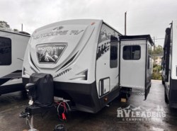 New 2026 Outdoors RV Back Country Series MTN TRX Titanium Series 21RWS available in Adamsburg, Pennsylvania