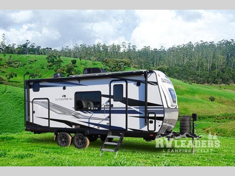 New 2026 Outdoors RV Creek Side Mountain Series 19CK available in Adamsburg, Pennsylvania