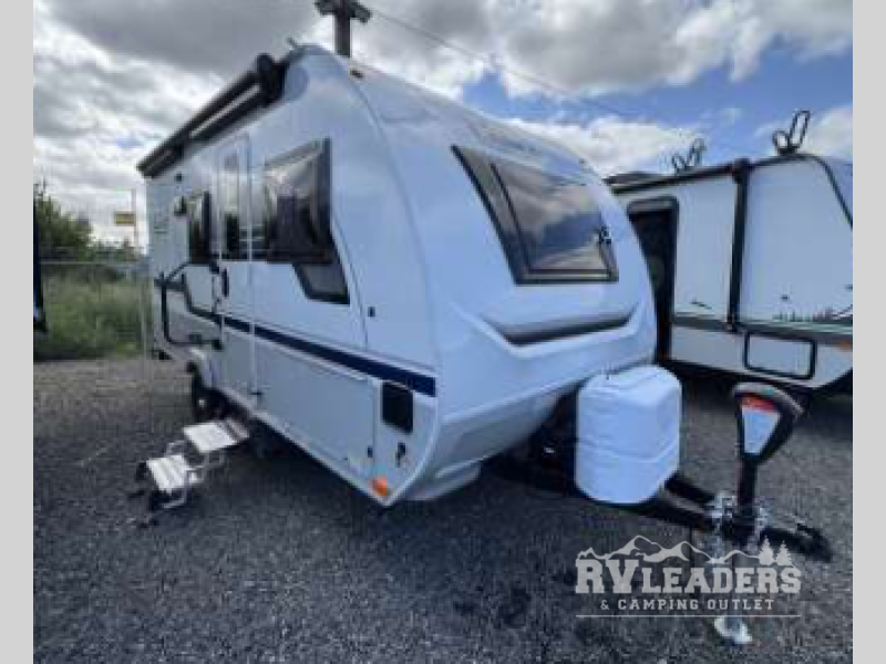 New 2026 Lance  Lance Travel Trailers 1575 available in Adamsburg, Pennsylvania