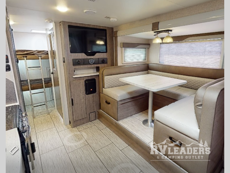New 2026 Lance  Lance Travel Trailers 2185 available in Adamsburg, Pennsylvania
