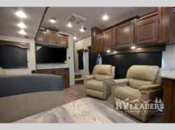 New 2027 Outdoors RV Glacier Peak Titanium Series F28RKS available in Adamsburg, Pennsylvania