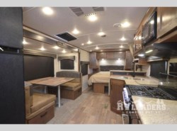 New 2027 Outdoors RV Timber Ridge Mountain Series 22FQS available in Adamsburg, Pennsylvania