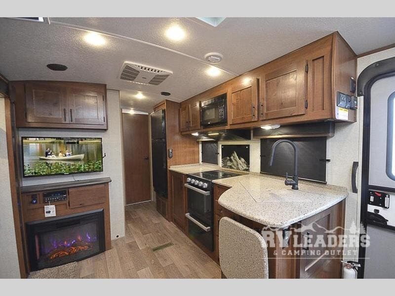 New 2026 Outdoors RV Timber Ridge Mountain Series 25RDS available in Adamsburg, Pennsylvania