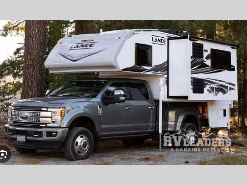 New 2026 Lance  Lance Truck Campers 960 available in Adamsburg, Pennsylvania