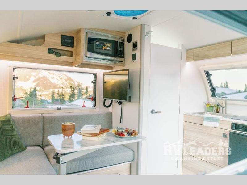 New 2026 NuCamp TAB 320 Classic available in Adamsburg, Pennsylvania