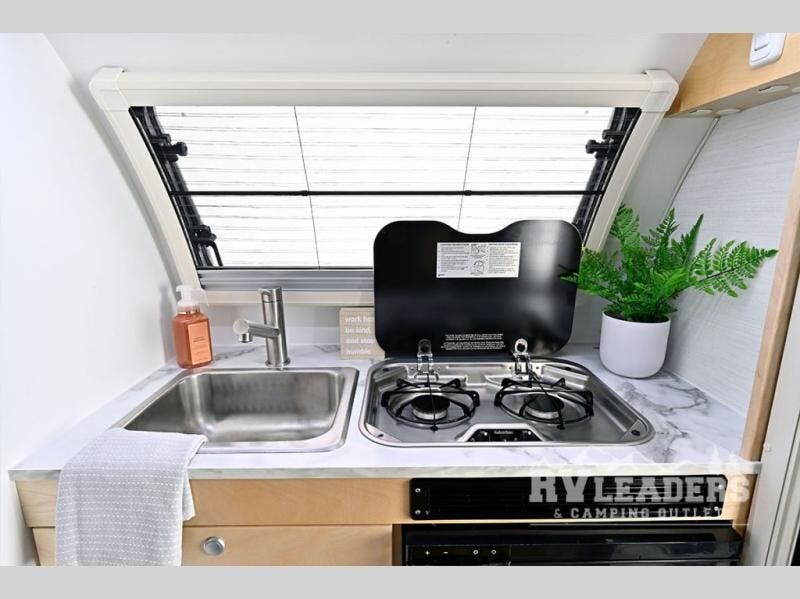 New 2026 NuCamp TAB 320 LITE Std. Model available in Adamsburg, Pennsylvania