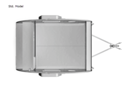 New 2026 NuCamp TAG SE Std. Model available in Adamsburg, Pennsylvania