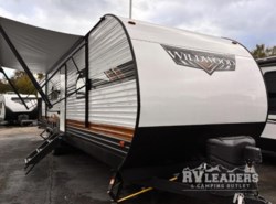 Used 2023 Forest River Wildwood 33TS available in Adamsburg, Pennsylvania