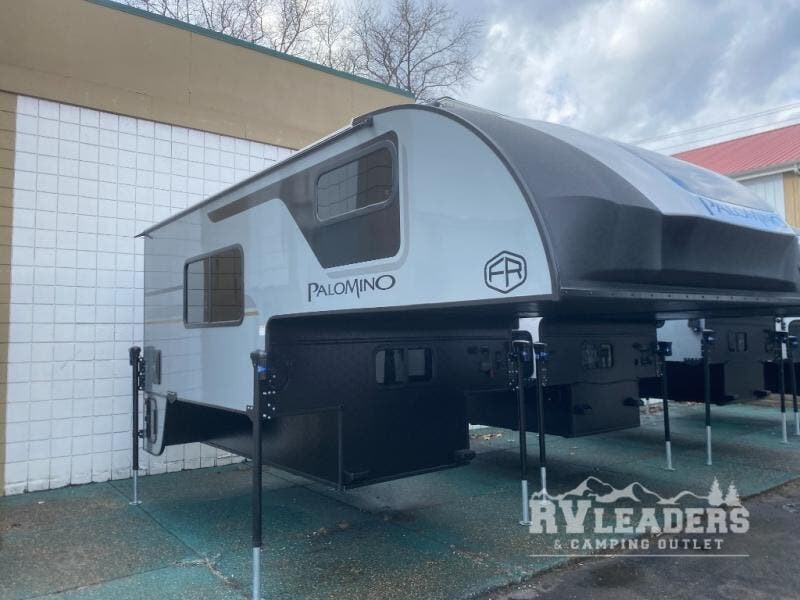 New 2026 Palomino Backpack Edition HS-8801 available in Adamsburg, Pennsylvania