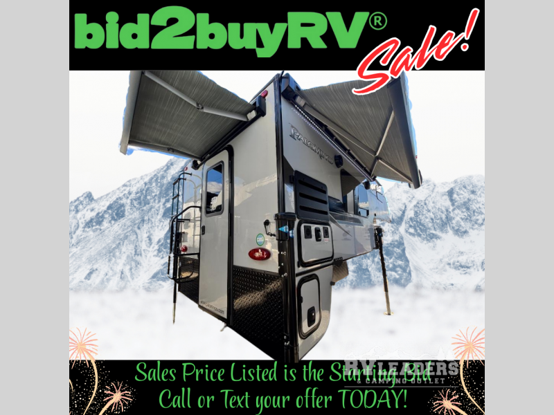 Used 2022 Palomino Backpack Edition HS 8801 available in Adamsburg, Pennsylvania