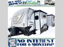 New 2026 Outdoors RV Blackstone Black Stone Titanium Series 270RLS available in Adamsburg, Pennsylvania