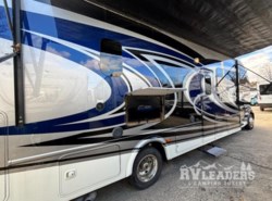 Used 2015 Thor Motor Coach Chateau Super C 33SW available in Adamsburg, Pennsylvania