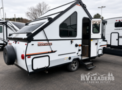 Used 2023 Forest River Rockwood Hard Side High Wall Series A213HW available in Adamsburg, Pennsylvania