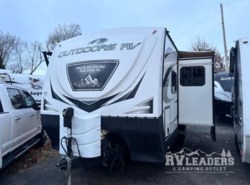 Used 2021 Outdoors RV Timber Ridge Mountain Series 22FQS available in Adamsburg, Pennsylvania
