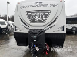 New 2026 Outdoors RV Back Country Series MTN TRX Titanium Series 20MKS available in Adamsburg, Pennsylvania