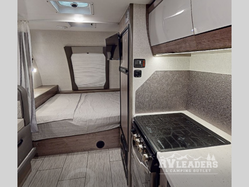 New 2024 Lance  Lance Travel Trailers 1685 available in Adamsburg, Pennsylvania