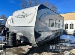 New 2026 Outdoors RV Creek Side Titanium Series 17MKS available in Adamsburg, Pennsylvania