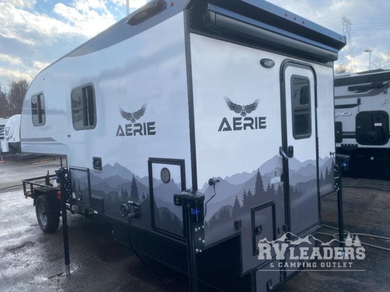 New 2026 Soaring Eagle Aerie 8 available in Adamsburg, Pennsylvania