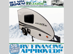 Used 2023 Aliner Ascape Grand ST available in Adamsburg, Pennsylvania