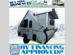 New 2023 Aliner LXE Std. Model available in Adamsburg, Pennsylvania