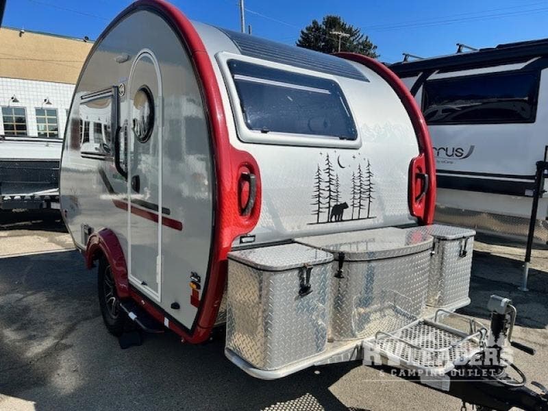 Used 2022 NuCamp TAB 320 S  available in Adamsburg, Pennsylvania