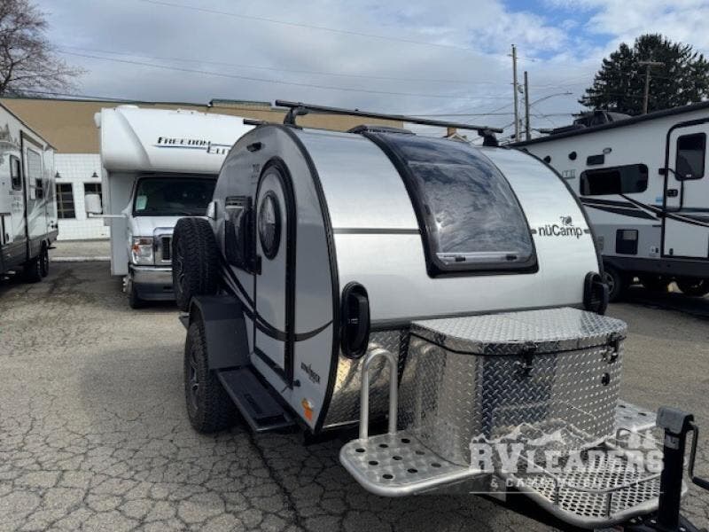 Used 2023 NuCamp TAG 5-Wide available in Adamsburg, Pennsylvania