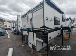New 2026 NuCamp Cirrus 620 available in Adamsburg, Pennsylvania
