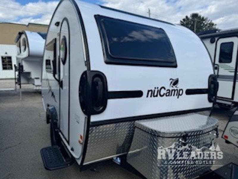 New 2026 NuCamp TAB 320 LITE Std. Model available in Adamsburg, Pennsylvania