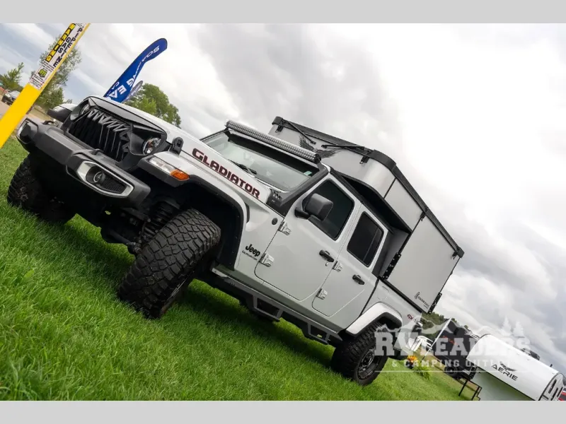 New 2026 Soaring Eagle OV-X Model 5.0 available in Adamsburg, Pennsylvania