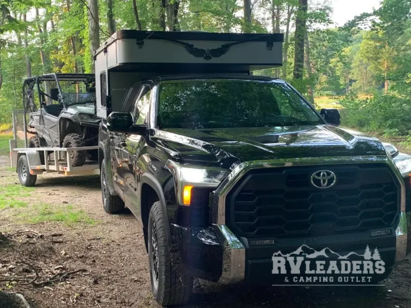 New 2026 Soaring Eagle OV-X Model 6.0 available in Adamsburg, Pennsylvania